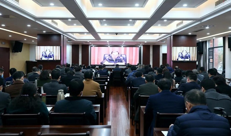 参加全省专题研讨班后，看看景德镇纪检监察干部怎么说！