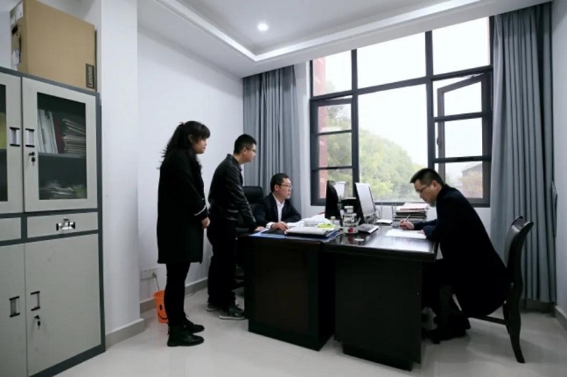 喜报!景德镇市纪委市监委党风政风监督室荣获“全国脱贫攻坚先进集体”