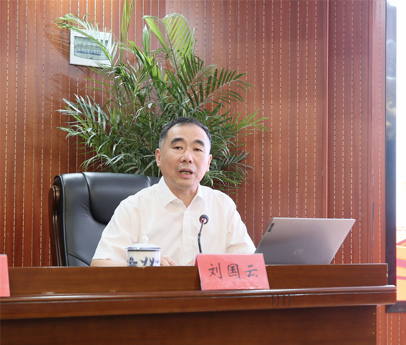 奋进新征程 建功新时代——市纪委市监委机关大讲堂开展专题宣讲