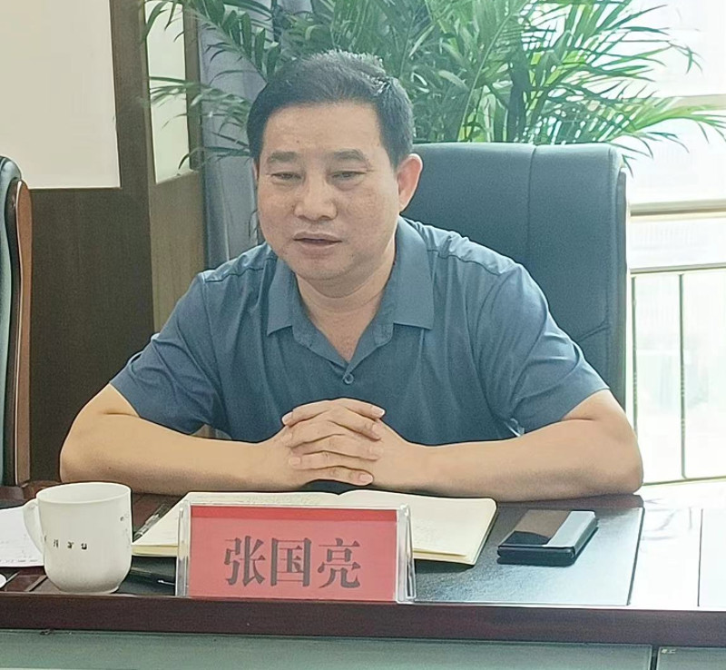 我市纪检监察干部热议党的二十大报告